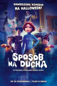 Sposób na ducha • Obejrzyj Cały Film Online Już Teraz!