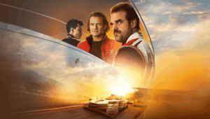 Gran Turismo – streszczenie, odbiór, ciekawostki, obsada, spoilery