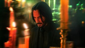 John Wick 4 – streszczenie, obsada, ciekawostki [SPOILER]