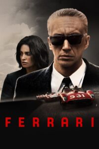 Ferrari • Obejrzyj Cały Film Online Już Teraz!