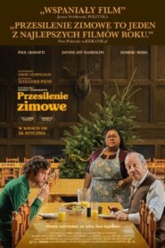 Przesilenie zimowe • Obejrzyj Cały Film Online Już Teraz!