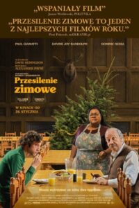 Przesilenie zimowe • Obejrzyj Cały Film Online Już Teraz!