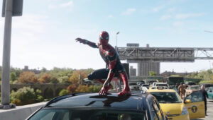 Spider-Man: Bez drogi do domu – debeściak na tle całej serii?