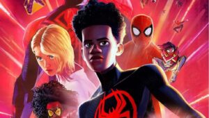 Spider-Man: Poprzez multiwersum – wszystko, co musisz wiedzieć