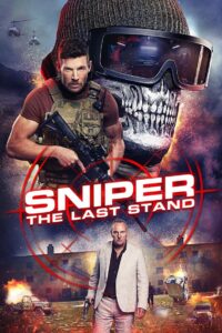 Snajper: Ostatni bój • Obejrzyj Cały Film Online Już Teraz!