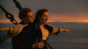 Titanic – kto płakał, a kto nie? Film oddaje nawet jak nie lubisz takich klimatów