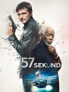 57 sekund • Obejrzyj Cały Film Online Już Teraz!
