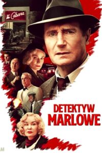 Detektyw Marlowe • Obejrzyj Cały Film Online Już Teraz!