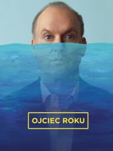 Ojciec roku • Obejrzyj Cały Film Online Już Teraz!