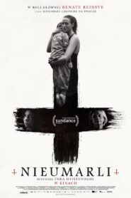 Nieumarli • Obejrzyj Cały Film Online Już Teraz!