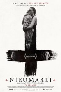Nieumarli • Obejrzyj Cały Film Online Już Teraz!