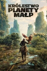Królestwo Planety Małp • Obejrzyj Cały Film Online Już Teraz!