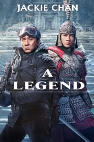 Legenda • Obejrzyj Cały Film Online Już Teraz!