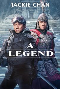 Legenda • Obejrzyj Cały Film Online Już Teraz!