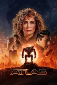 Atlas • Obejrzyj Cały Film Online Już Teraz!