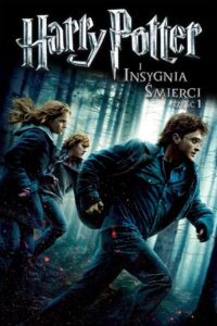 Harry Potter i Insygnia Śmierci: Część I • Obejrzyj Cały Film Online Już Teraz!