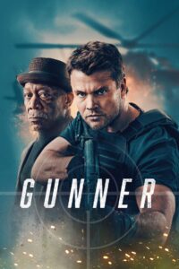 Gunner • Obejrzyj Cały Film Online Już Teraz!