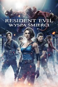 Resident Evil. Wyspa śmierci • Obejrzyj Cały Film Online Już Teraz!