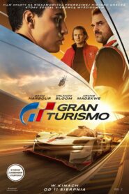 Gran Turismo • Obejrzyj Cały Film Online Już Teraz!