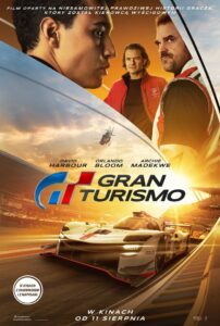 Gran Turismo • Obejrzyj Cały Film Online Już Teraz!
