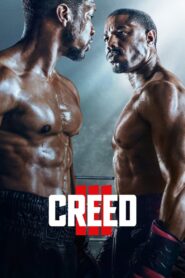 Creed III • Obejrzyj Cały Film Online Już Teraz!