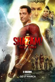 Shazam! Gniew bogów • Obejrzyj Cały Film Online Już Teraz!