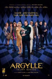 Argylle. Tajny szpieg • Obejrzyj Cały Film Online Już Teraz!
