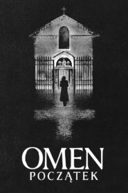 Omen. Początek • Obejrzyj Cały Film Online Już Teraz!