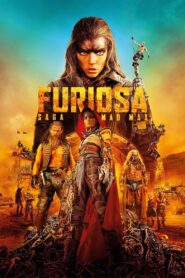 Furiosa: Saga Mad Max • Obejrzyj Cały Film Online Już Teraz!