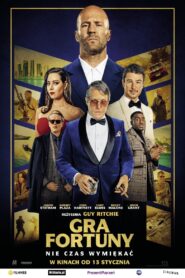 Gra fortuny • Obejrzyj Cały Film Online Już Teraz!