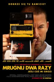 Mrugnij dwa razy • Obejrzyj Cały Film Online Już Teraz!