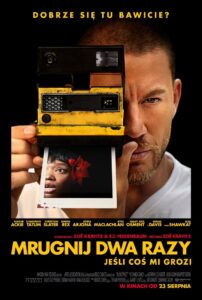 Mrugnij dwa razy • Obejrzyj Cały Film Online Już Teraz!