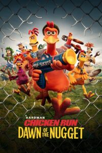 Uciekające kurczaki: Era nuggetsów • Obejrzyj Cały Film Online Już Teraz!