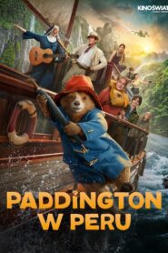 Paddington w Peru • Obejrzyj Cały Film Online Już Teraz!