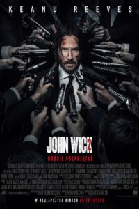 John Wick 2 • Obejrzyj Cały Film Online Już Teraz!
