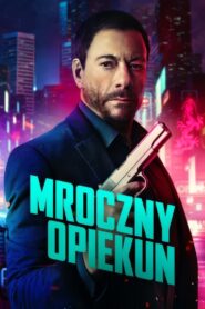 Mroczny opiekun • Obejrzyj Cały Film Online Już Teraz!