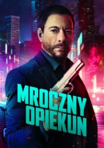 Mroczny opiekun • Obejrzyj Cały Film Online Już Teraz!
