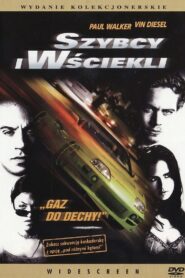 Szybcy i wściekli • Obejrzyj Cały Film Online Już Teraz!
