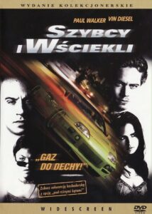 Szybcy i wściekli • Obejrzyj Cały Film Online Już Teraz!