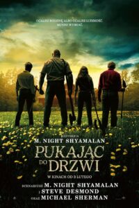 Pukając do drzwi • Obejrzyj Cały Film Online Już Teraz!