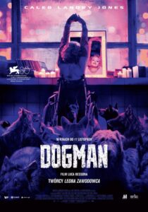 Dogman • Obejrzyj Cały Film Online Już Teraz!