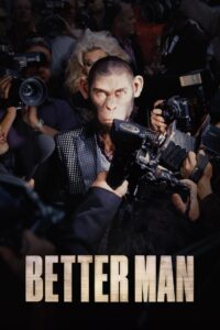 Better Man: Niesamowity Robbie Williams • Obejrzyj Cały Film Online Już Teraz!