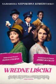 Wredne liściki • Obejrzyj Cały Film Online Już Teraz!