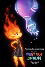 Między nami żywiołami • Obejrzyj Cały Film Online Już Teraz!