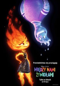 Między nami żywiołami • Obejrzyj Cały Film Online Już Teraz!