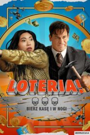Loteria! • Obejrzyj Cały Film Online Już Teraz!
