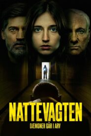 Nocny strażnik • Obejrzyj Cały Film Online Już Teraz!