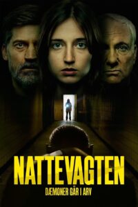 Nocny strażnik • Obejrzyj Cały Film Online Już Teraz!