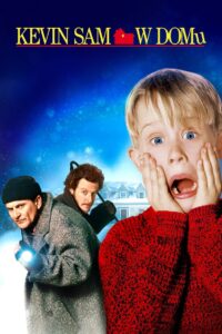Kevin sam w domu • Obejrzyj Cały Film Online Już Teraz!