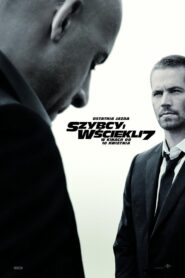 Szybcy i wściekli 7 • Obejrzyj Cały Film Online Już Teraz!